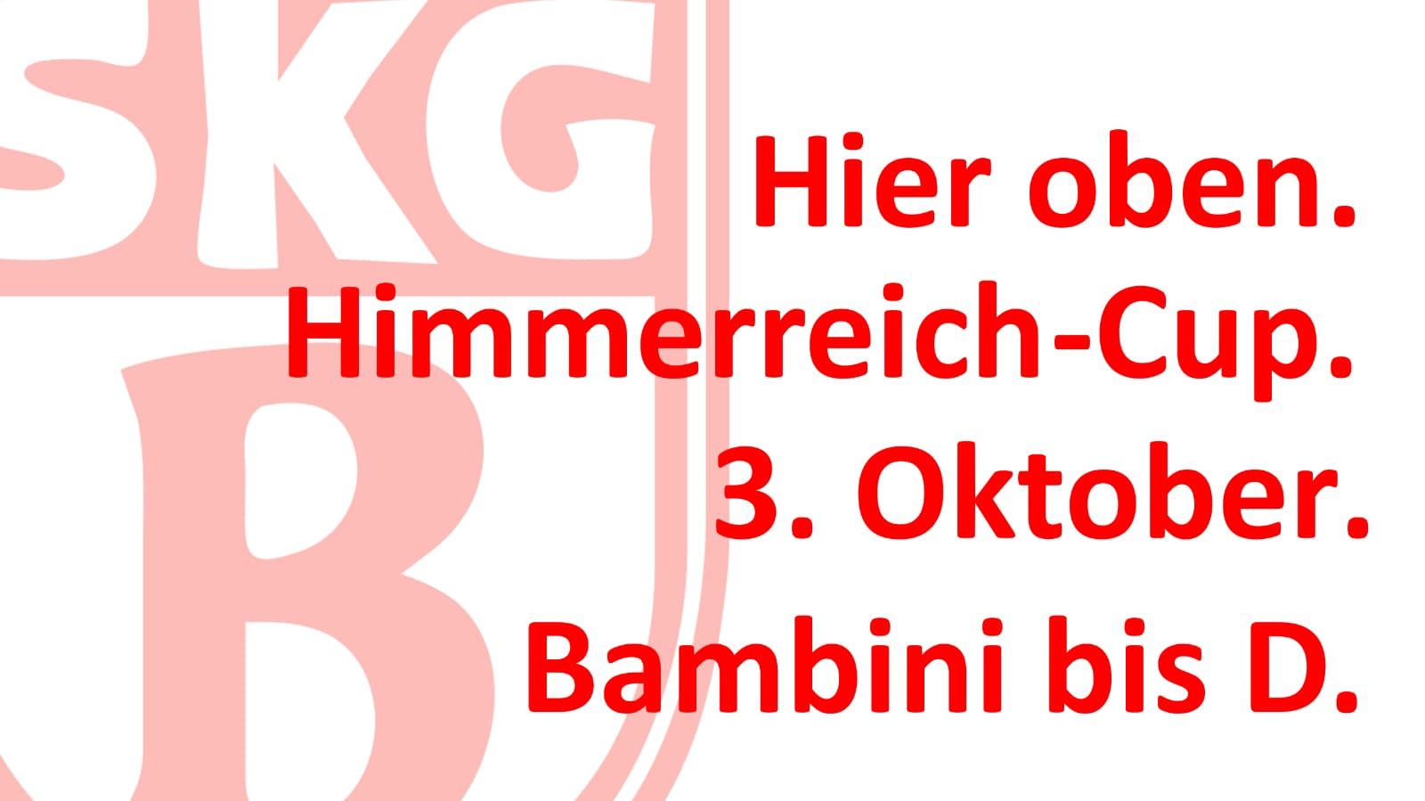 Werbebanner HC25