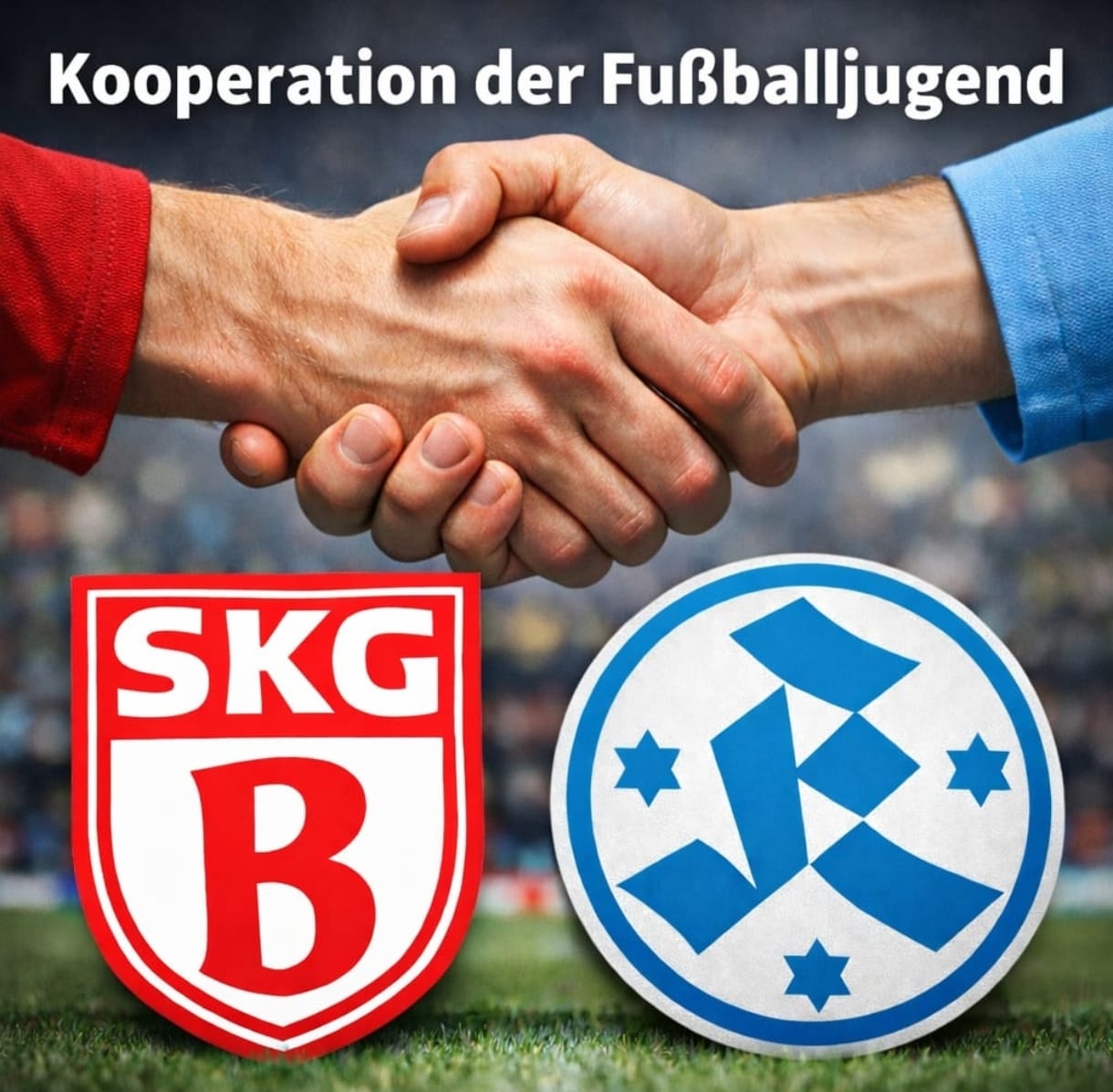 Logo Kickers SKG