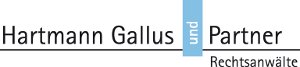 Kanzlei Hartmann Gallus und Partner
